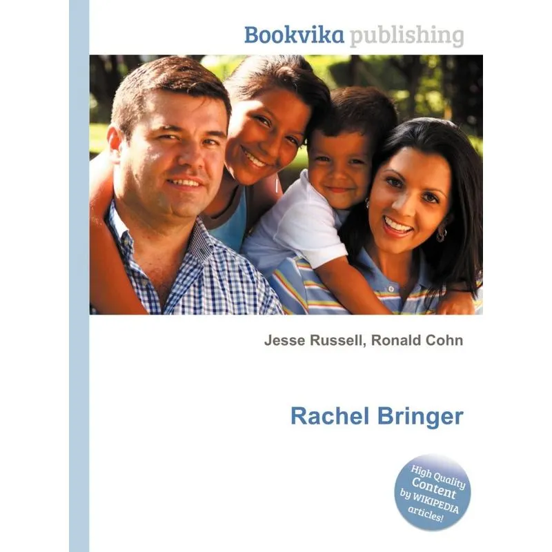 Rachel Bringer
