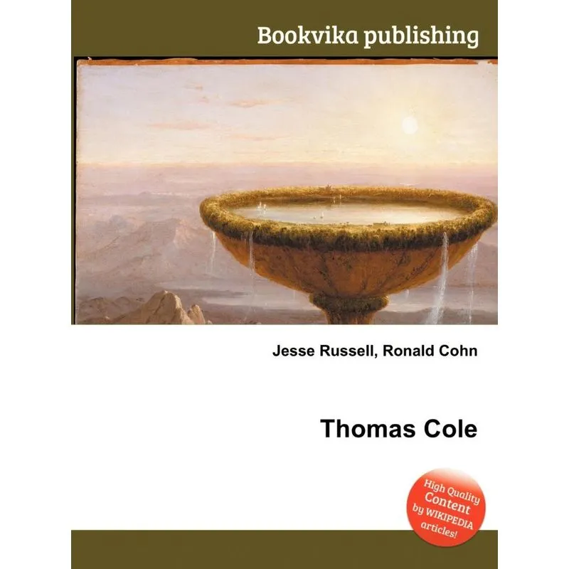Thomas Cole