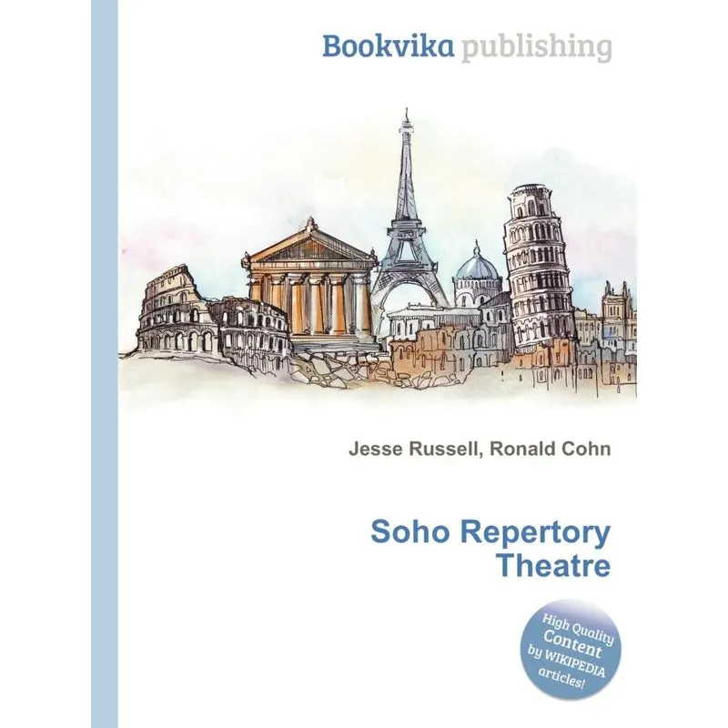 Soho Repertory Theatre