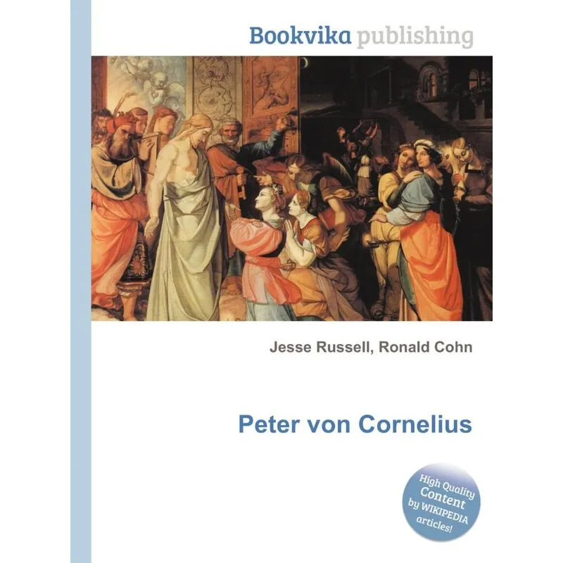 Peter Von Cornelius