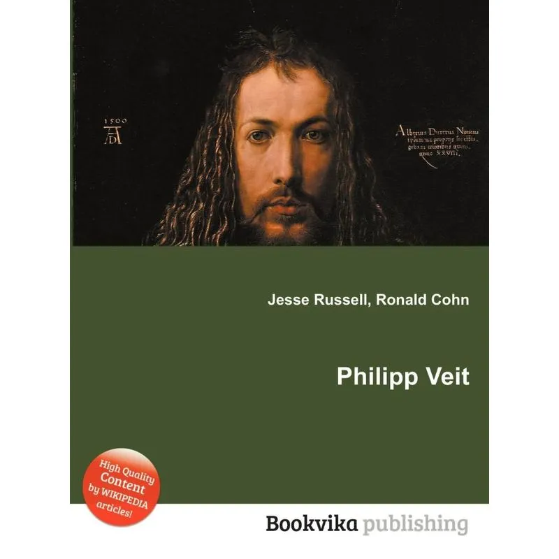 Philipp Veit
