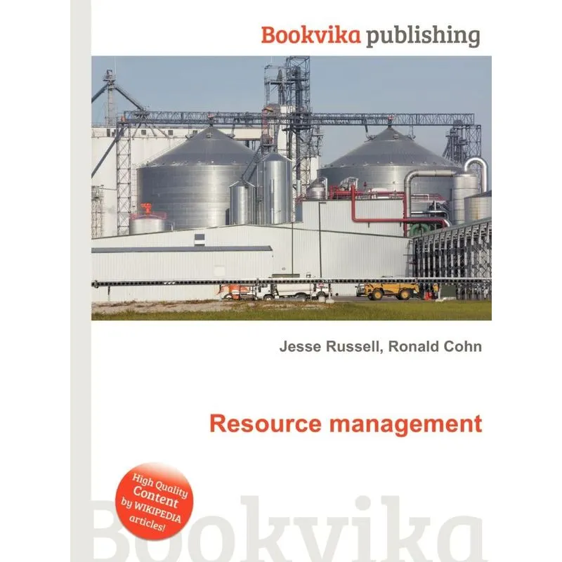Resource Management