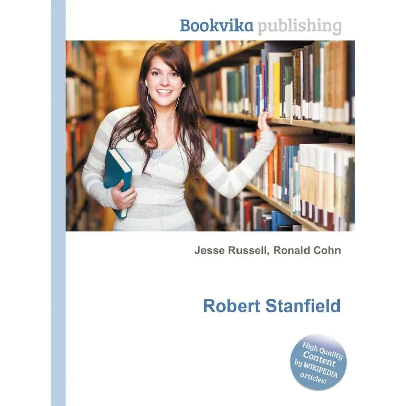 Robert Stanfield