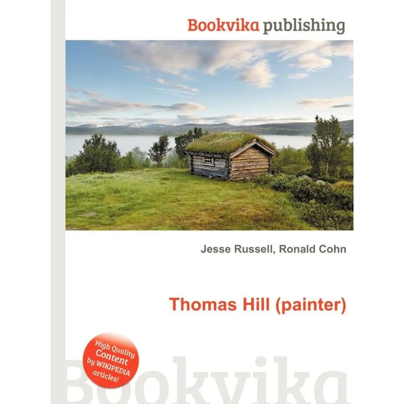 Thomas Hill (Painter)