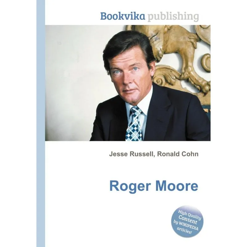 Roger Moore