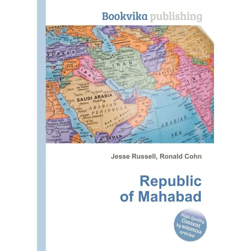 Republic of Mahabad