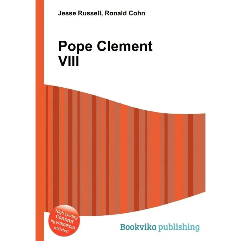 Pope Clement VIII