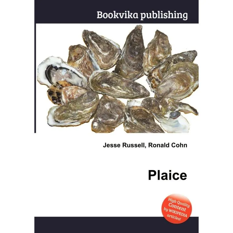 Plaice
