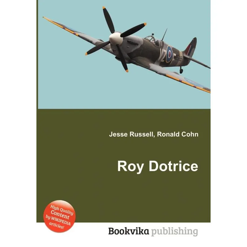 Roy Dotrice