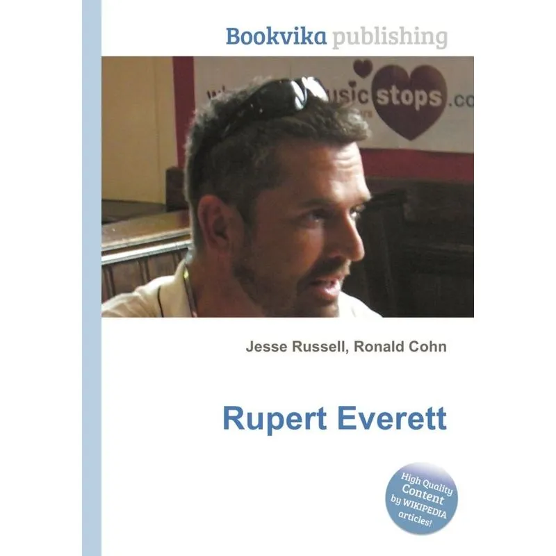 Rupert Everett