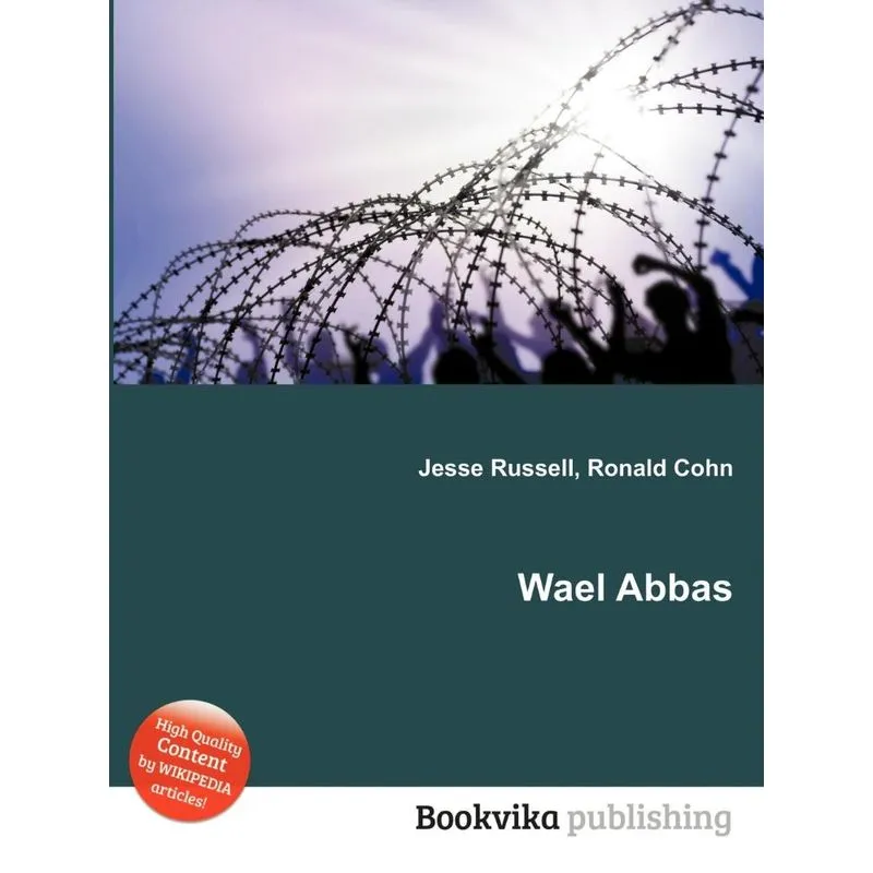 Wael Abbas