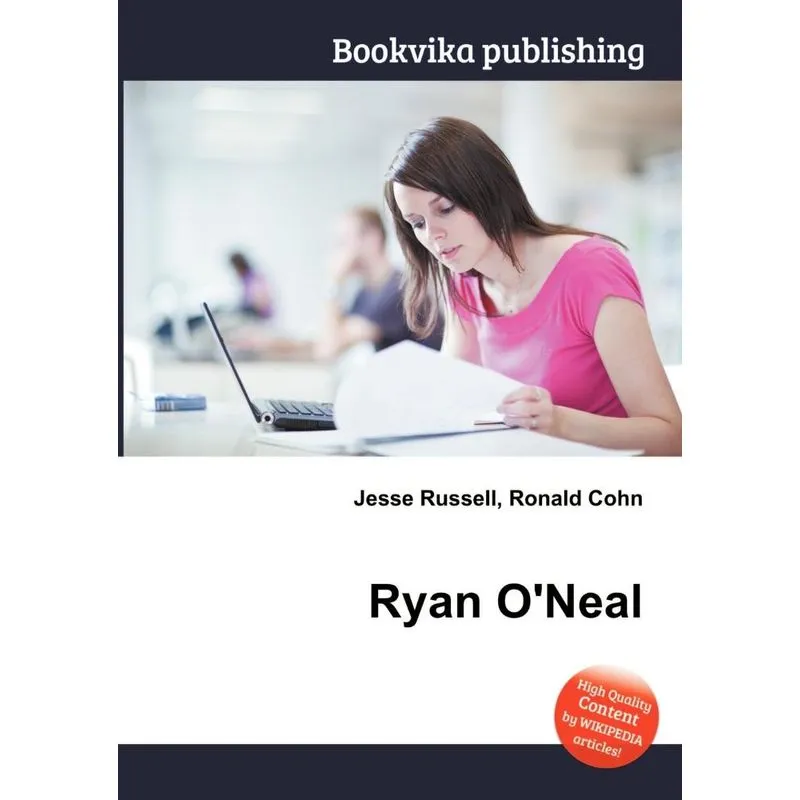 Ryan ONeal