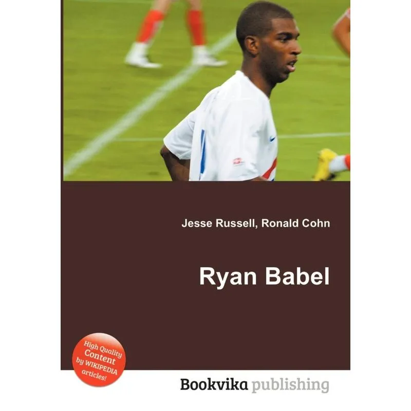 Ryan Babel