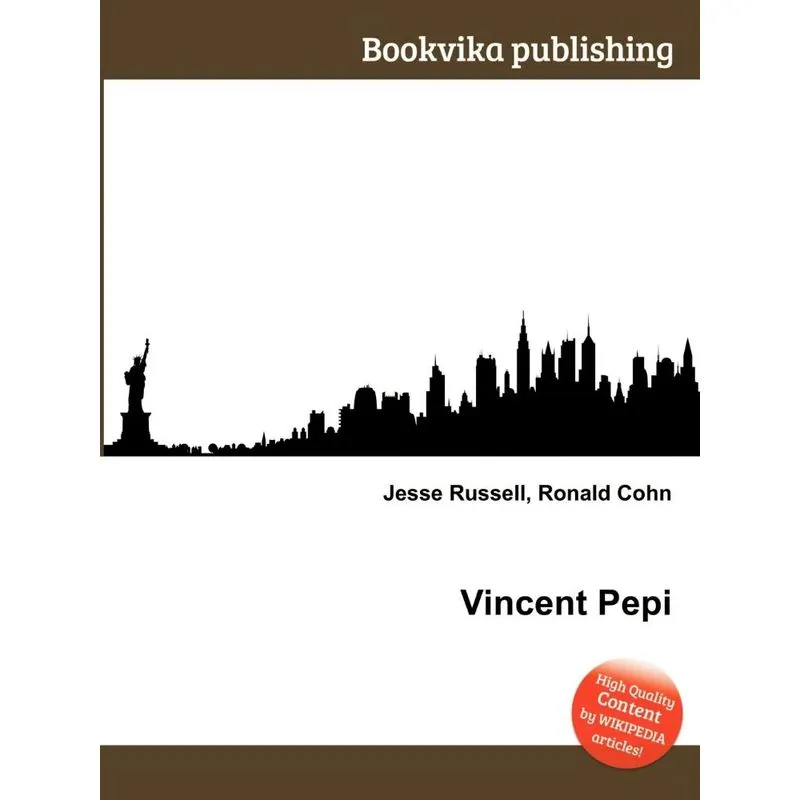 Vincent Pepi