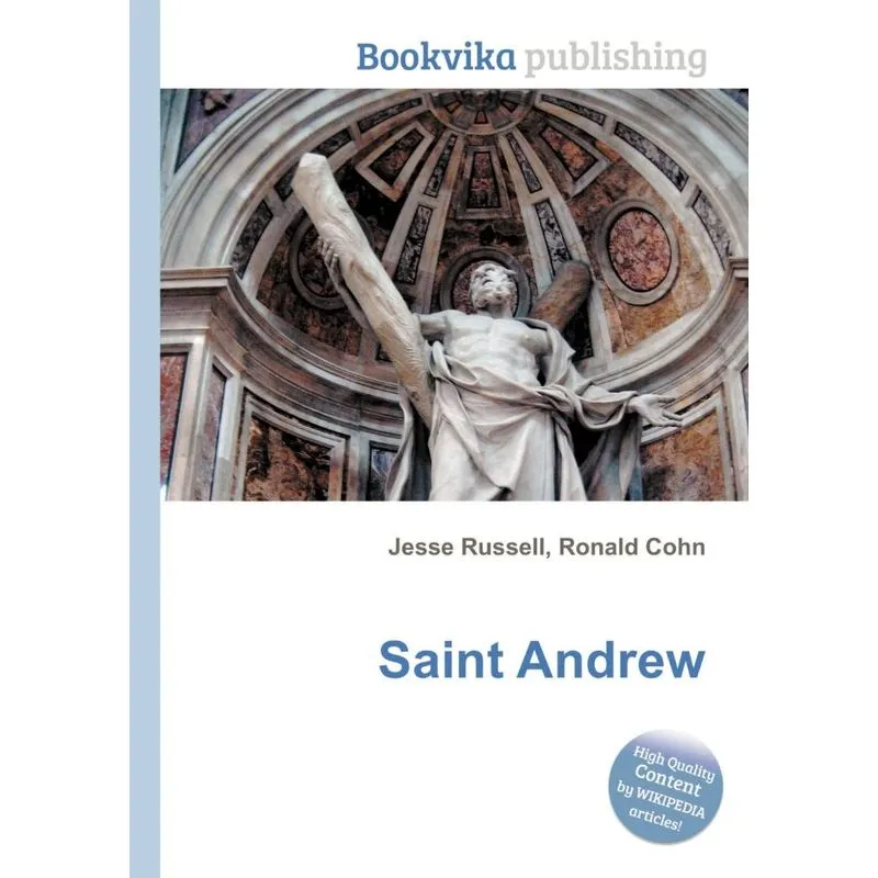 Saint Andrew