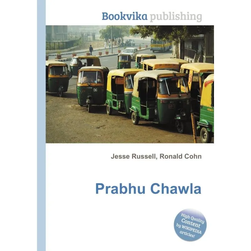 Prabhu Chawla