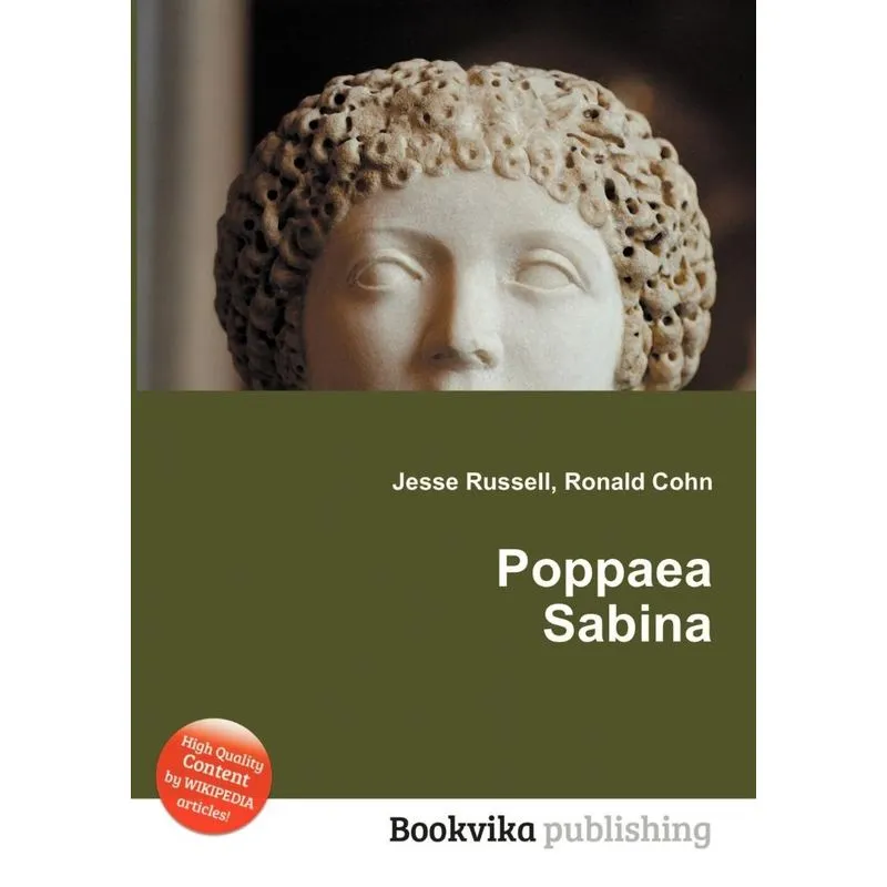 Poppaea Sabina