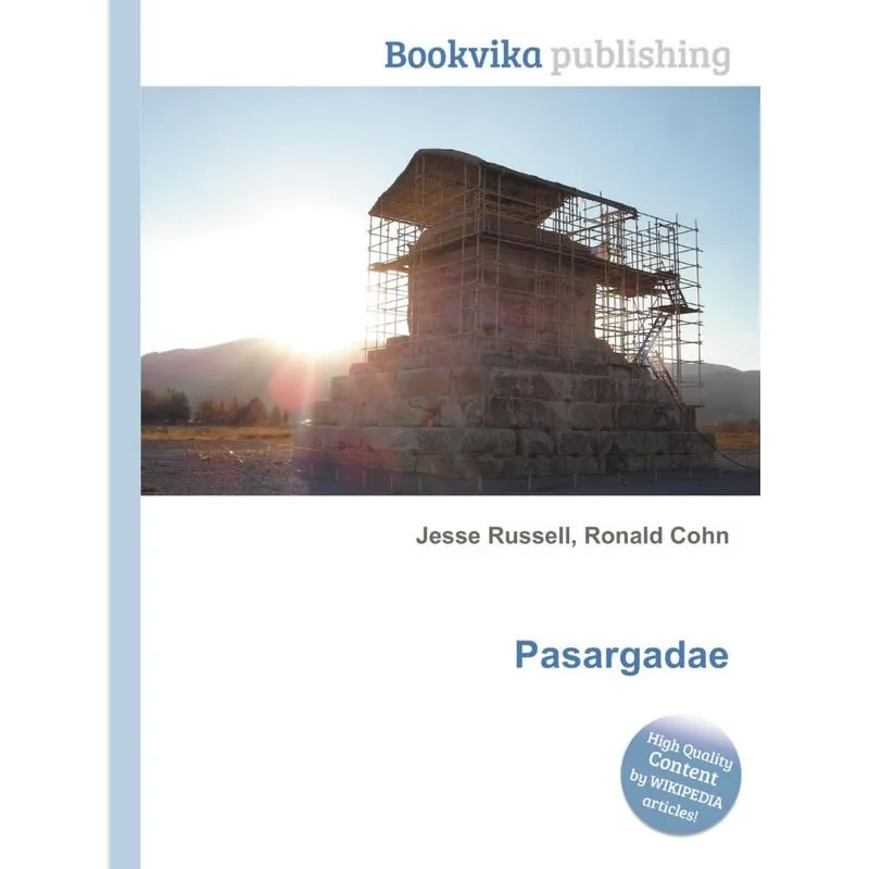Pasargadae