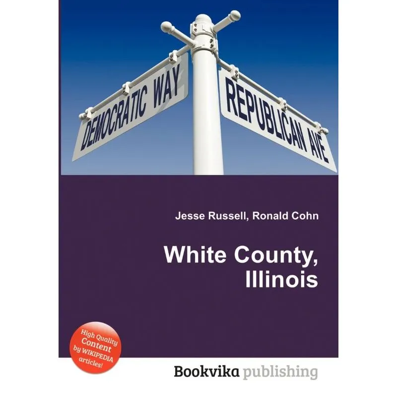 White County, Illinois