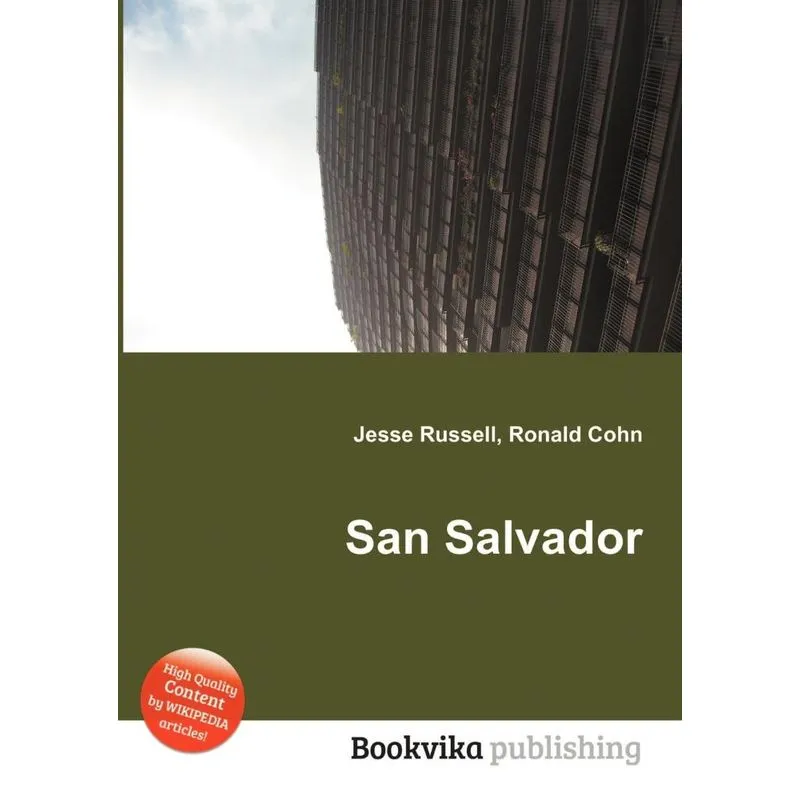 San Salvador