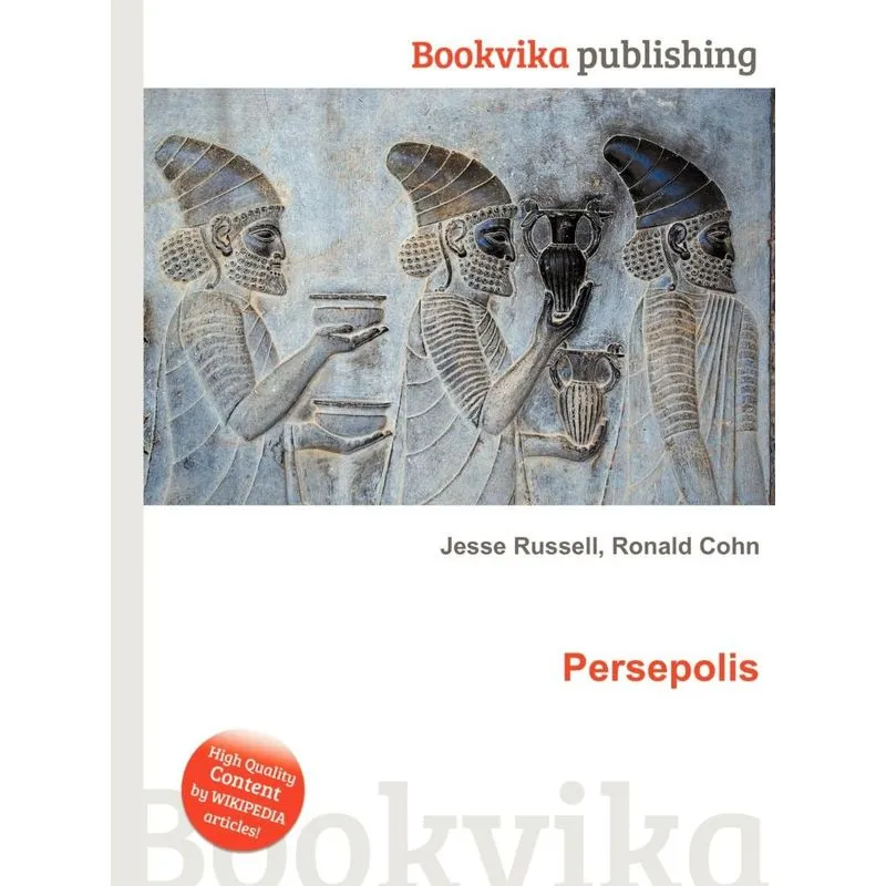 Persepolis