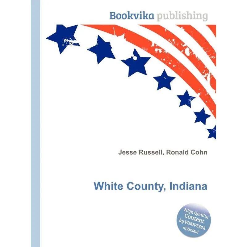 White County, Indiana