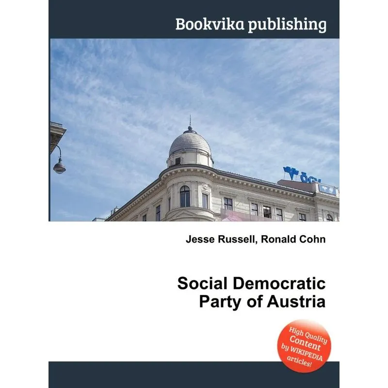 Social Democratic Party of Austria