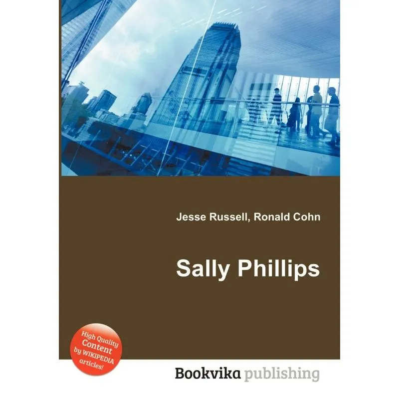 Sally Phillips