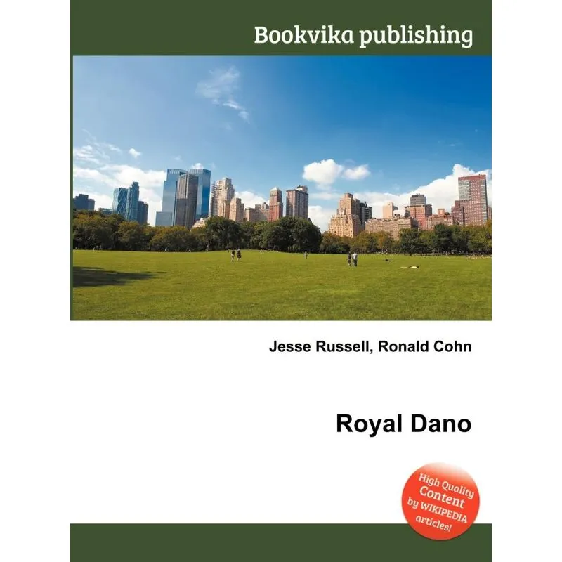 Royal Dano
