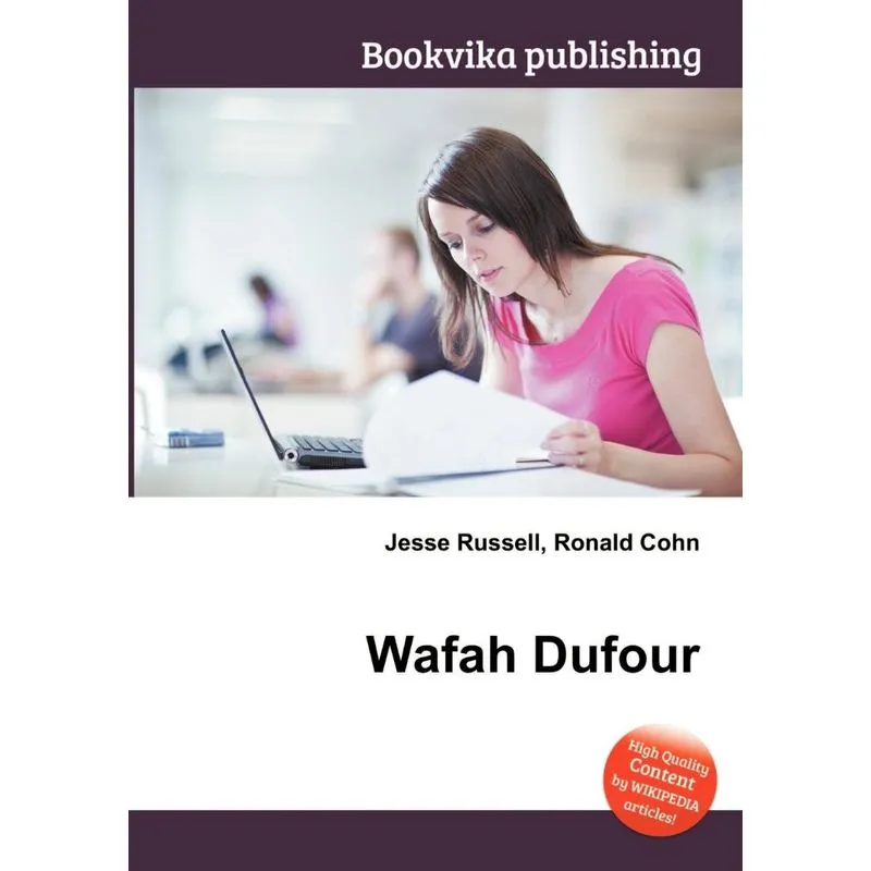 Wafah Dufour