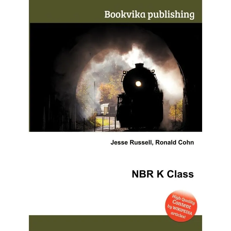 Nbr K Class