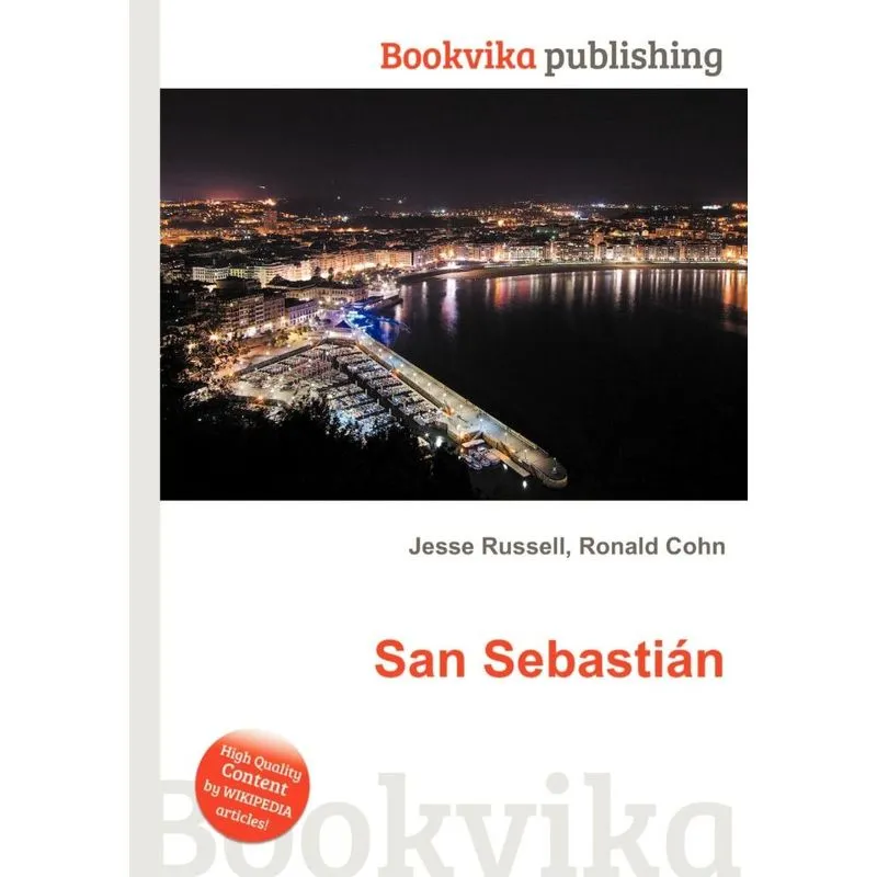 San Sebastian