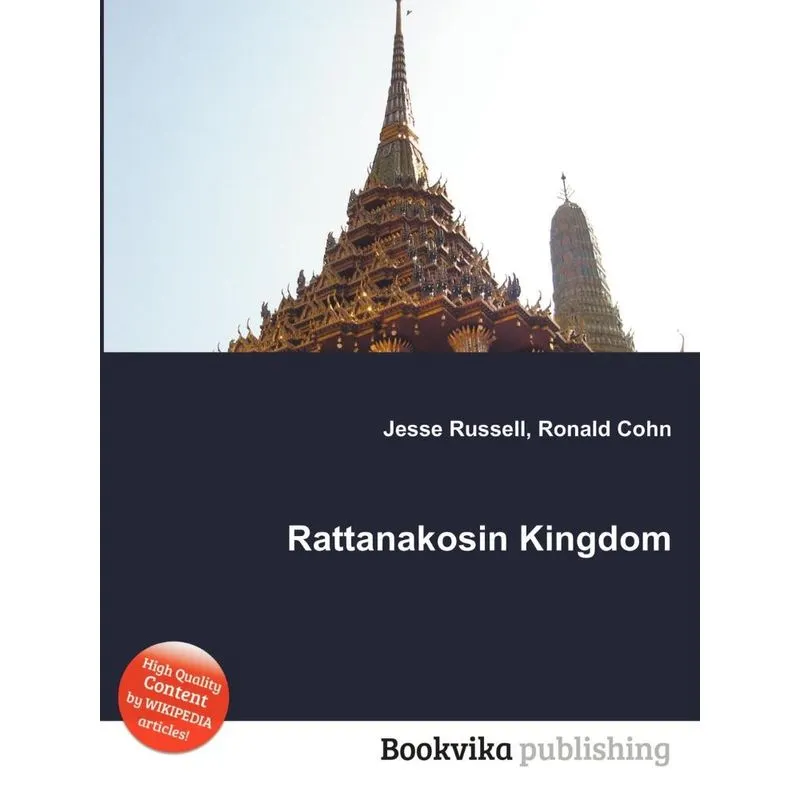 Rattanakosin Kingdom