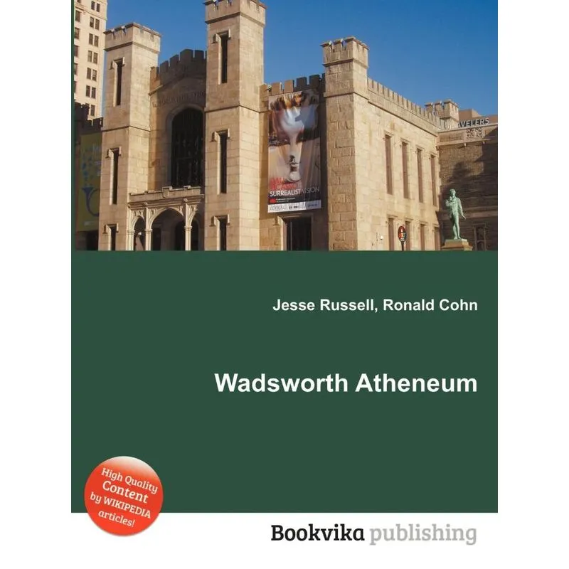 Wadsworth Atheneum
