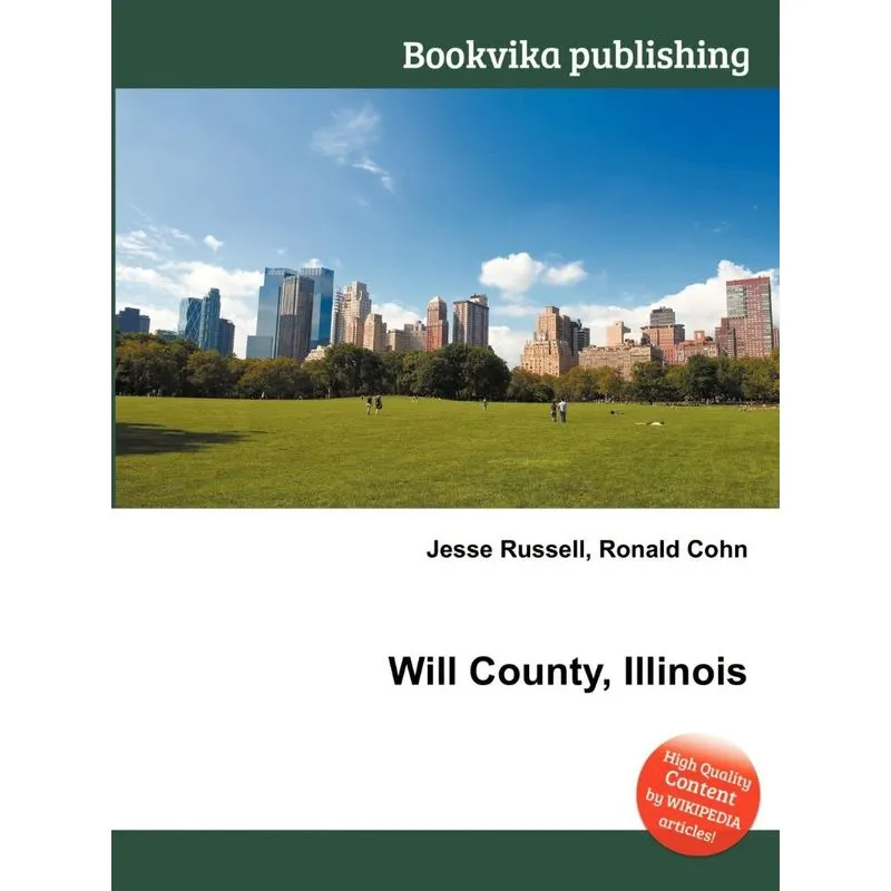 Will County, Illinois