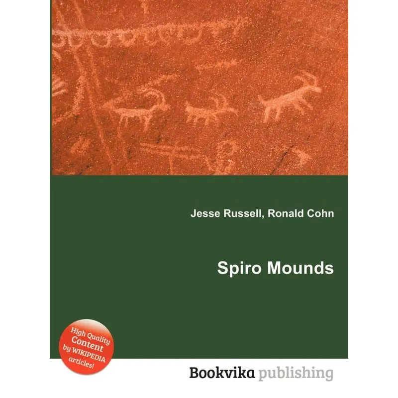Spiro Mounds