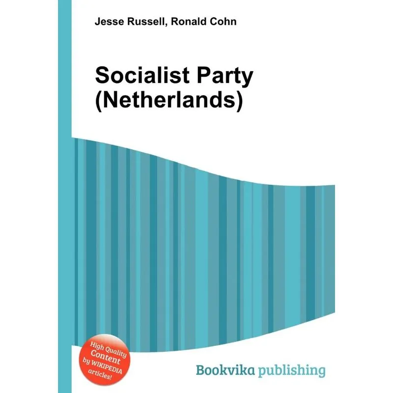 Socialist Party (Netherlands)