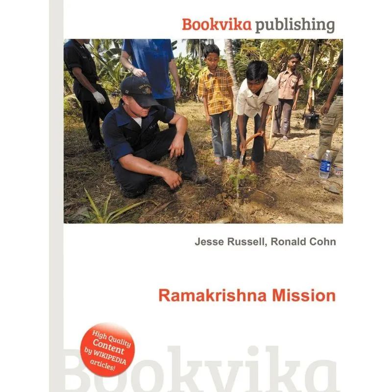 Ramakrishna Mission