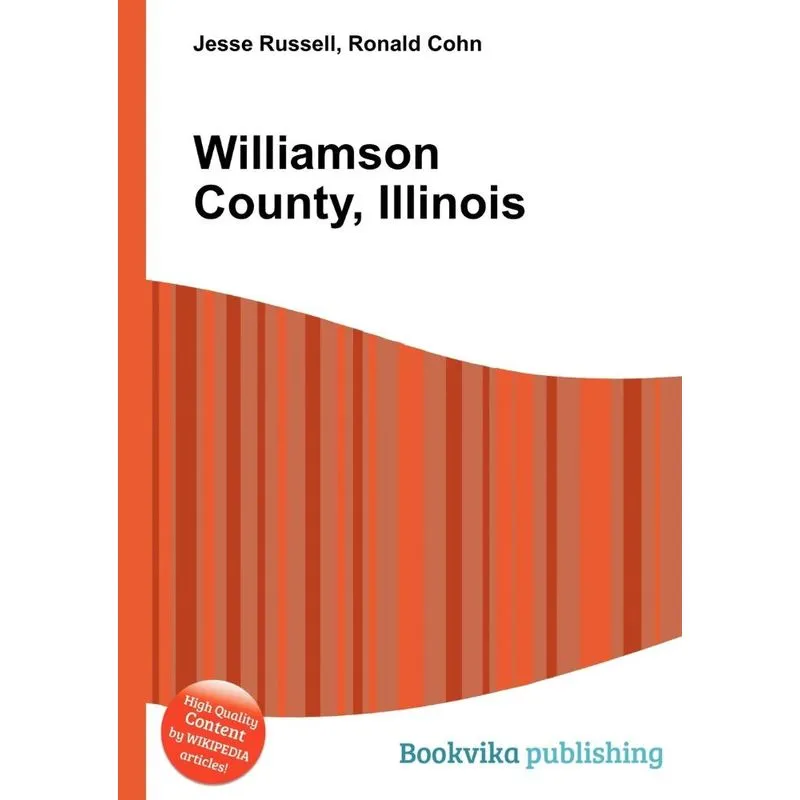 Williamson County, Illinois