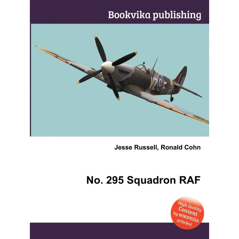 No. 295 Squadron RAF
