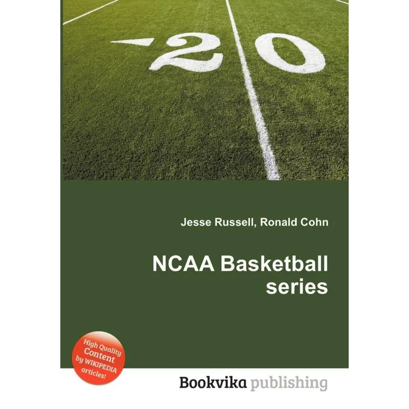 Ncaa Basketball Series