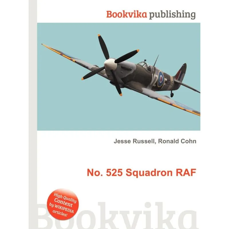 No. 525 Squadron Raf