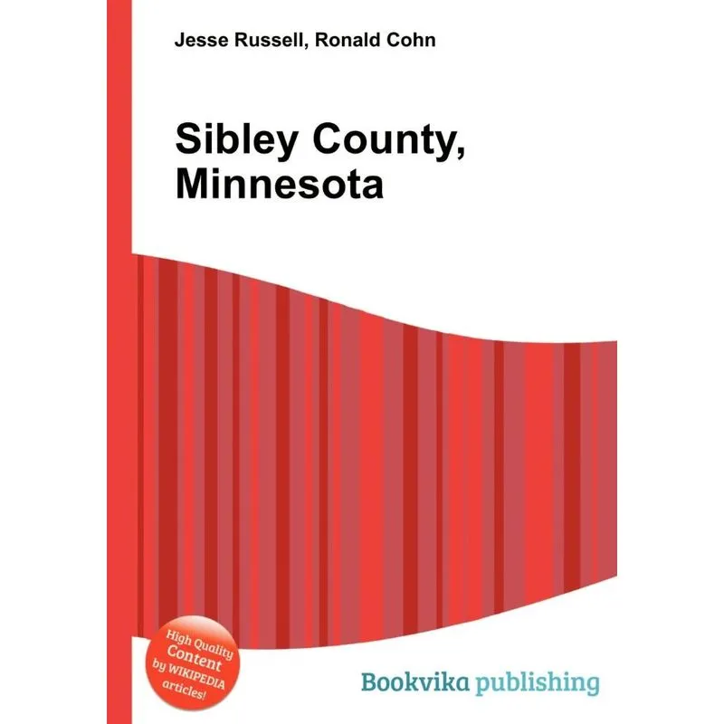 Sibley County, Minnesota
