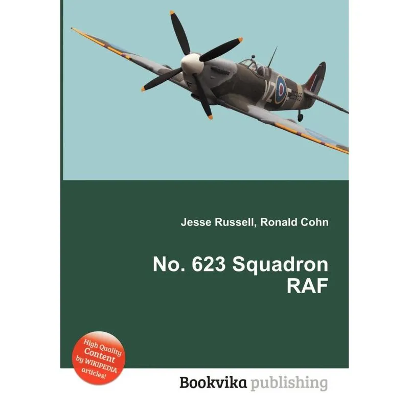 No. 623 Squadron Raf