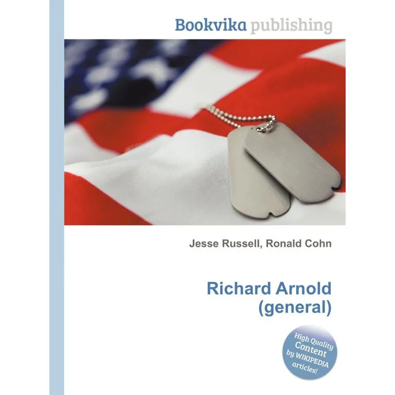 Richard Arnold (General)