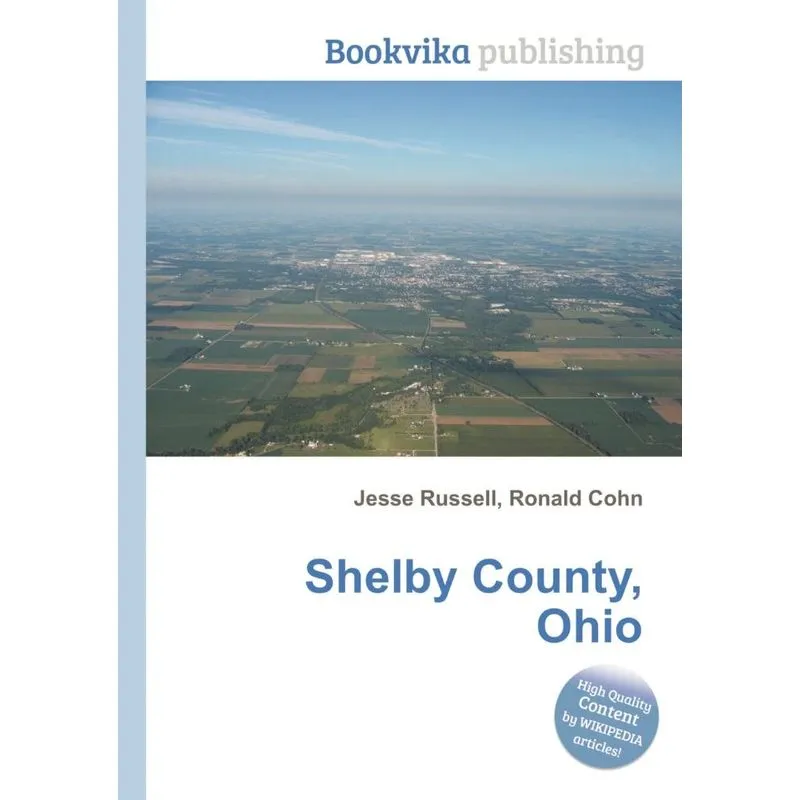 Shelby County, Ohio