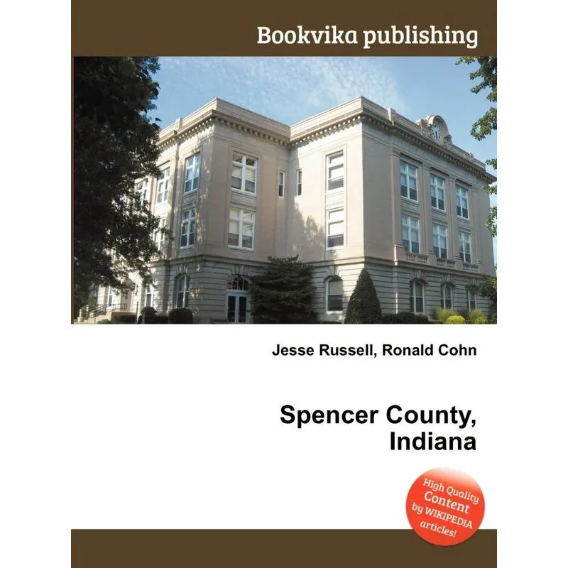 Spencer County, Indiana