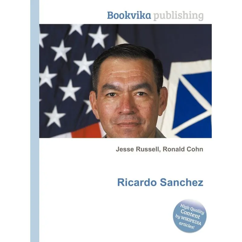 Ricardo Sanchez