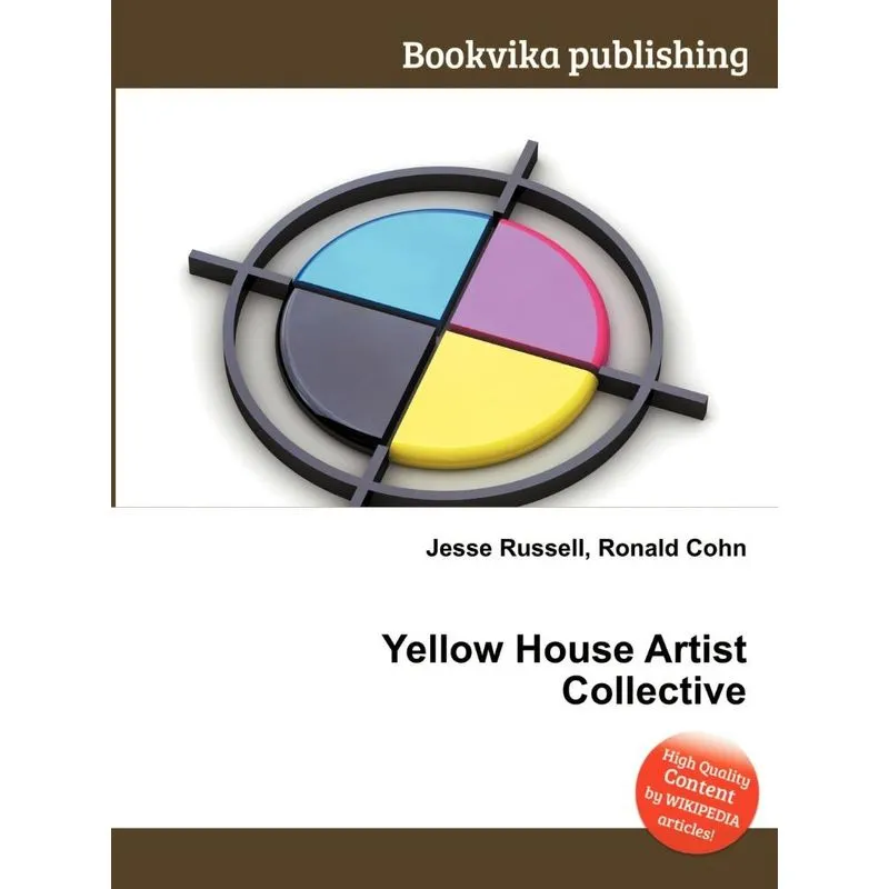 Yellow House Artist Collective