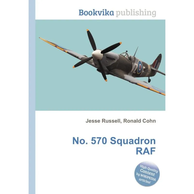 No. 570 Squadron RAF